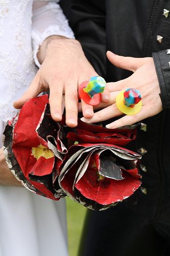 Rings Rings