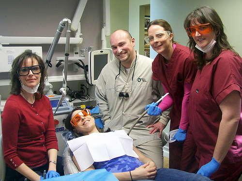 Hygienist Hygienist