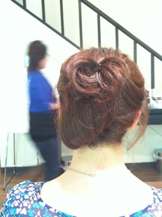 Swink hair 2 Swink hair 2