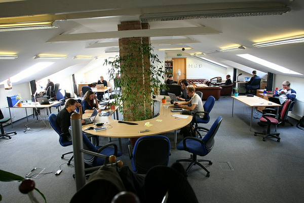 Coworking Coworking