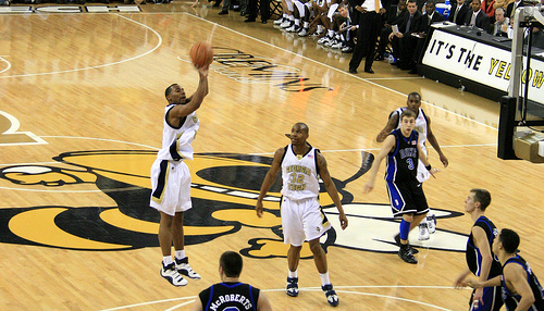 Duke-basketball Duke-basketball