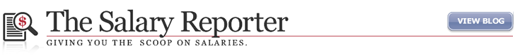 The Salary Reporter