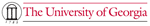 university of georgia - uga