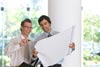 popular architect colleges