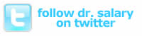follow me on twitter