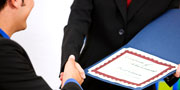 certification programs