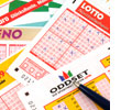 lottery tickets