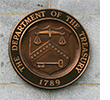 department of treasury