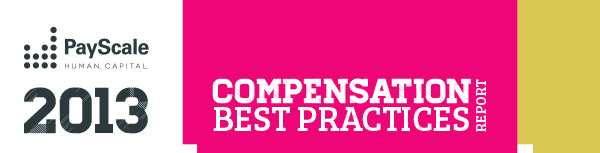 2013 comp best practices