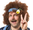 faux hippy