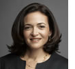 Sheryl Sandberg