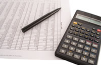 financial salary survey