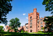 type of school