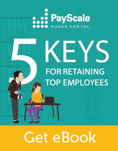 PayScale Compensation Best Practices