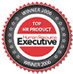hr executive award