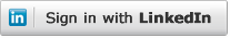 Sign in with LinkedIn