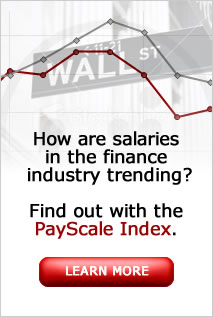 The PayScale Index
