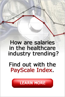 The PayScale Index
