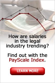 The PayScale Index