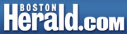 boston herald