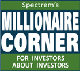 millionaire corner