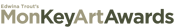 monkey art awards