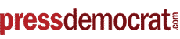 press democrat