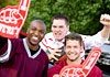 Top Party Colleges