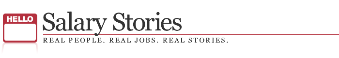Salary Stories