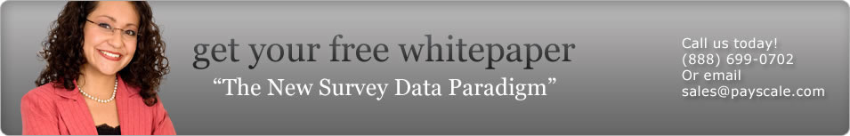 Compenstion Data