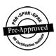 approved webinars