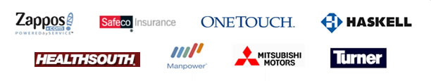 PayScale Clients