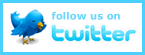 follow us on twitter