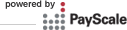 powered by PayScale
