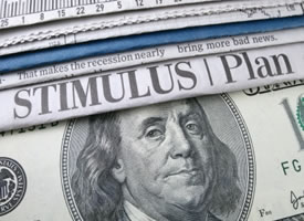stimulus jobs