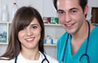Top Nursing Colleges