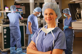 Top Ten Jobs
