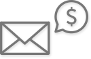newsletter icon