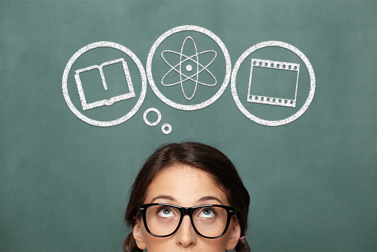 choose a college major