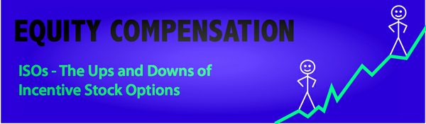 Define incentive stock options