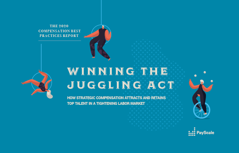 Compensation Best Practices Report Canadian Edition