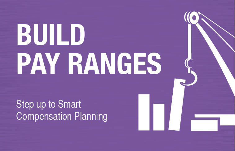 Build Pay Ranges