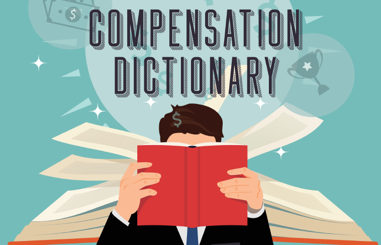 Compensation Dictionary
