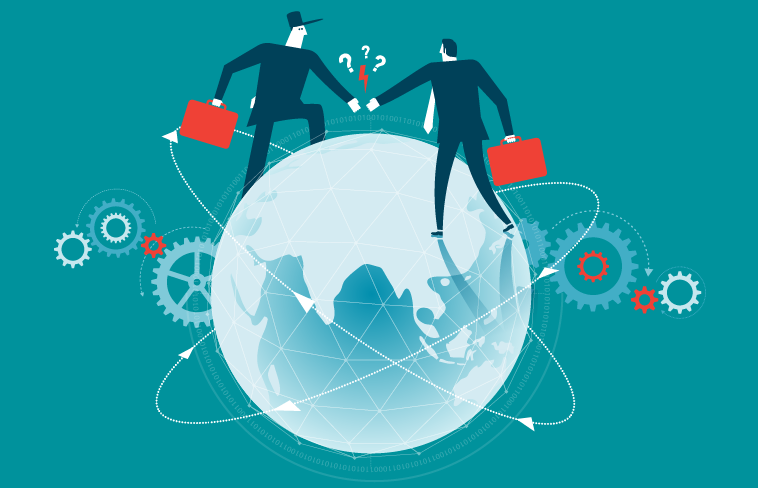 The Corporate Chasm: Why Communication in Today's Workplace is Fundamentally Broken