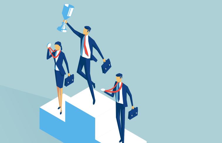 Evaluating and Rewarding Employee Performance