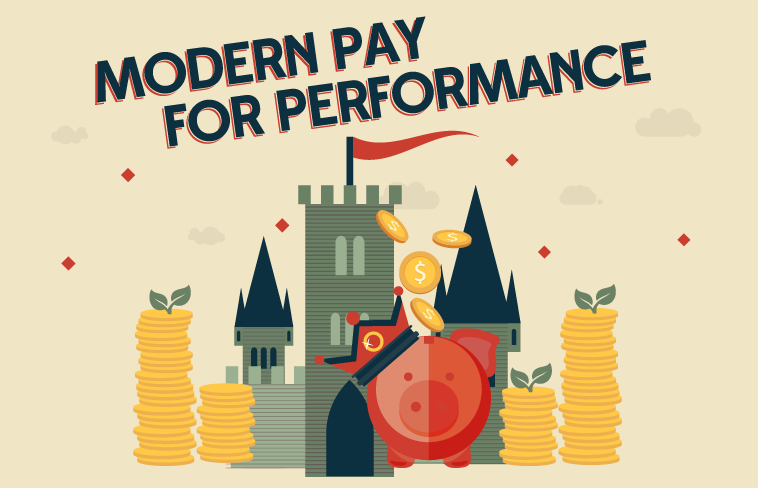 Modern Pay for Performance