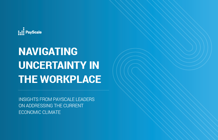 Navigate Uncertainty