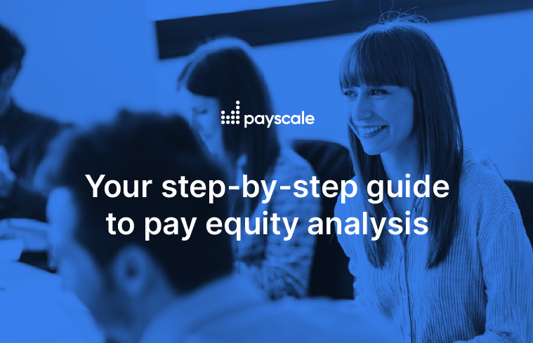 Step-By-Step Pay Equity Analysis Guide