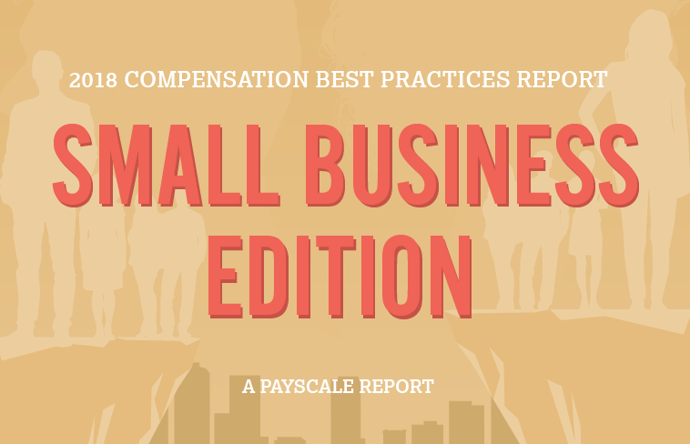 Compensation Best Practices Report Canadian Edition