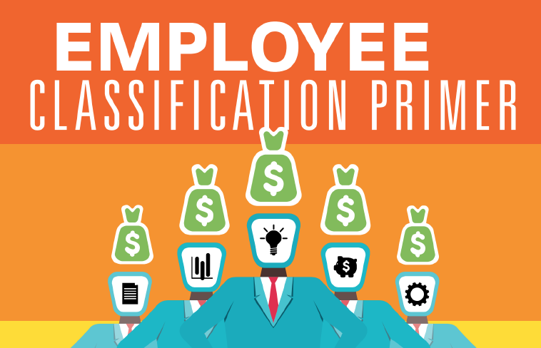 Employee Classification Primer